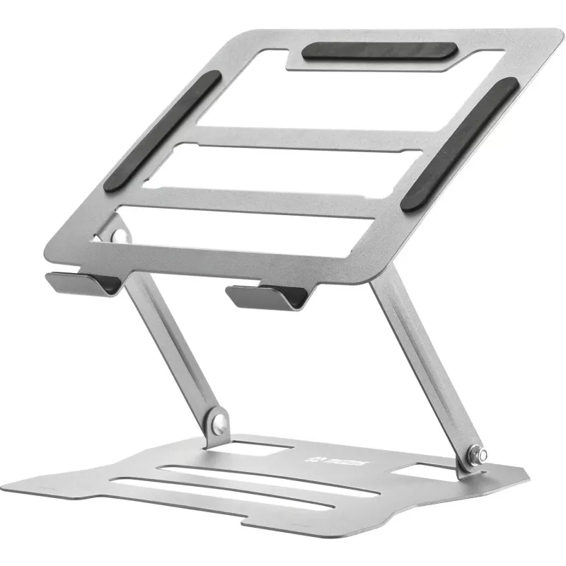 MOZOS N2-WH Ergonomischer Laptop-Ständer Weiß