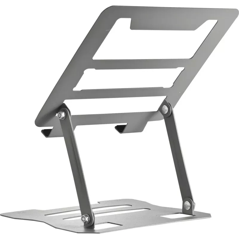 MOZOS N2-WH Ergonomischer Laptop-Ständer Weiß