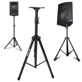 MOZOS SPK1-STAND Bodenlautsprecherständer 50 kg