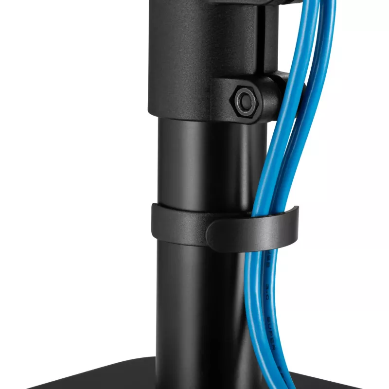 MOZOS MSK6 Studio Monitor Stands Paar 2 Stück