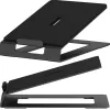 MOZOS MSK7 Paar Desktop-Lautsprecherständer für Studiomonitore