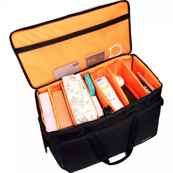 MOZOS DJ Case Bag für Ausrüstung und Zubehör