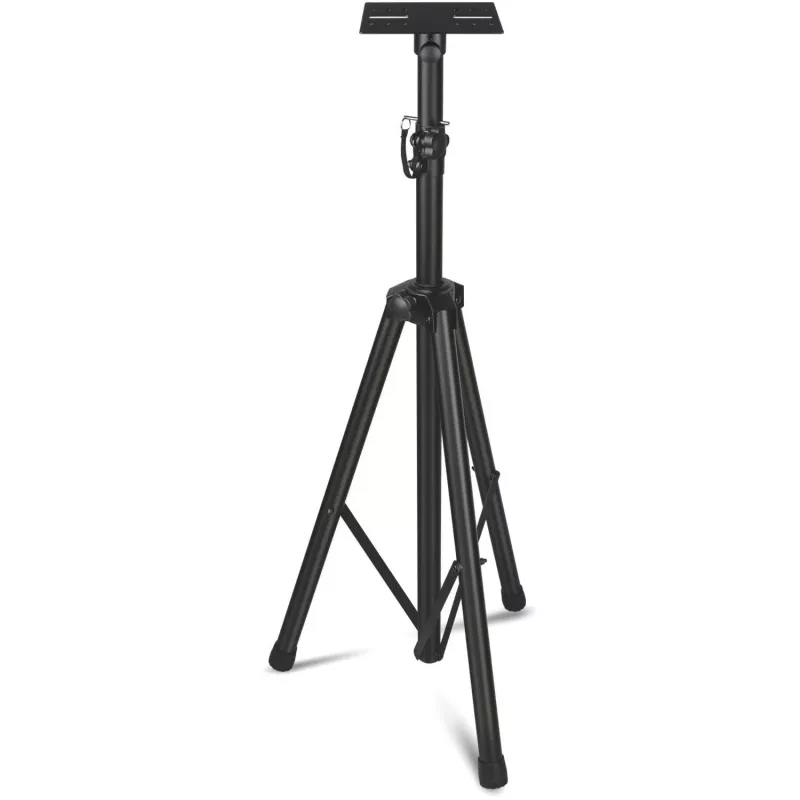 MOZOS SPK2-STAND Säulenlautsprecherständer 100 kg Schwarz Paar