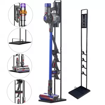 MOZOS VS1 Universal Stand Holder für Akku-Staubsauger