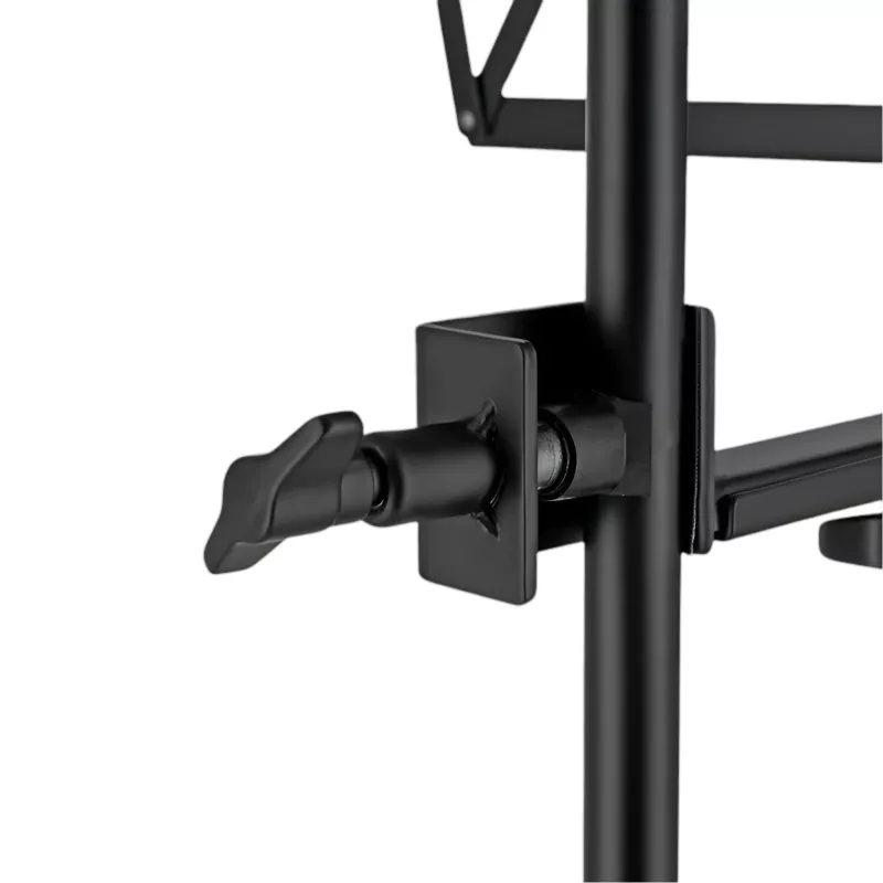 MOZOS MSH1 Notenhalter für Mikrofonständer