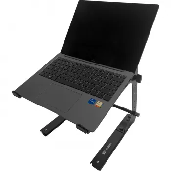 MOZOS LS7 Metall-Laptop-DJ-Mixer-Ständer