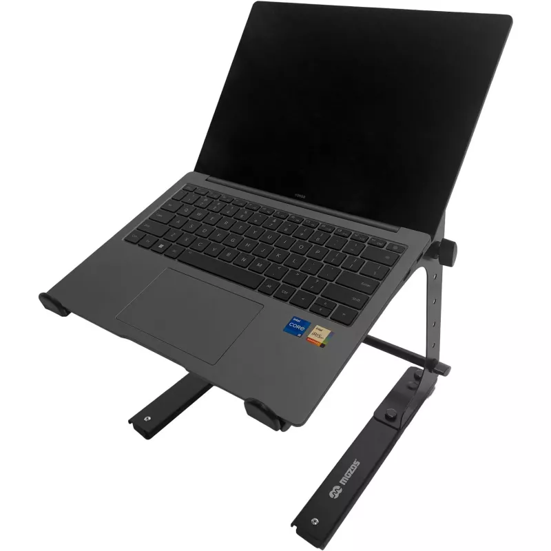 MOZOS LS7 Metall-Laptop-DJ-Mixer-Ständer