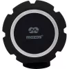MOZOS PS-5 Kugelförmiger Schaumstoff-Popfilter für Mikrofon - Schwarz