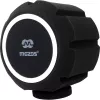 MOZOS PS-5 Kugelförmiger Schaumstoff-Popfilter für Mikrofon - Schwarz