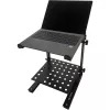MOZOS LS8 Metall-Laptop-/Mixerständer Schwarz