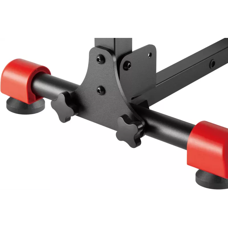 MOZOS SGS4 Racing Wheel Stand für Logitech