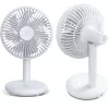 MOZOS FS02 kabelloser Ventilator mit Akku