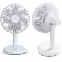 MOZOS FS02 kabelloser Ventilator mit Akku