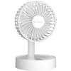 MOZOS F32 Akku-Tischventilator