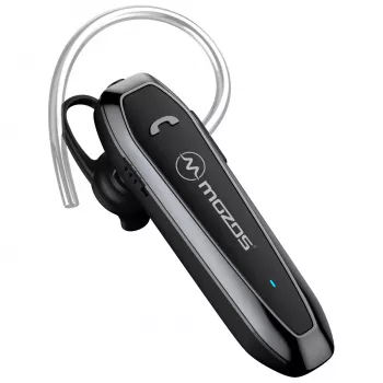 MOZOS F8 Wireless Bluetooth 6.0 Headset