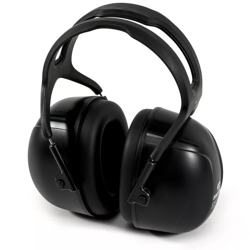 MOZOS EM-7001L PLUS Over-Ear Kapselgehörschutz SNR 37 dB