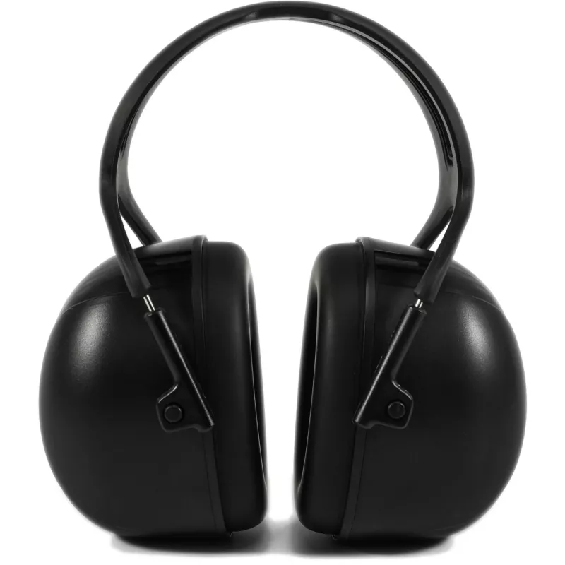 MOZOS EM-7001L PLUS Over-Ear Kapselgehörschutz SNR 37 dB