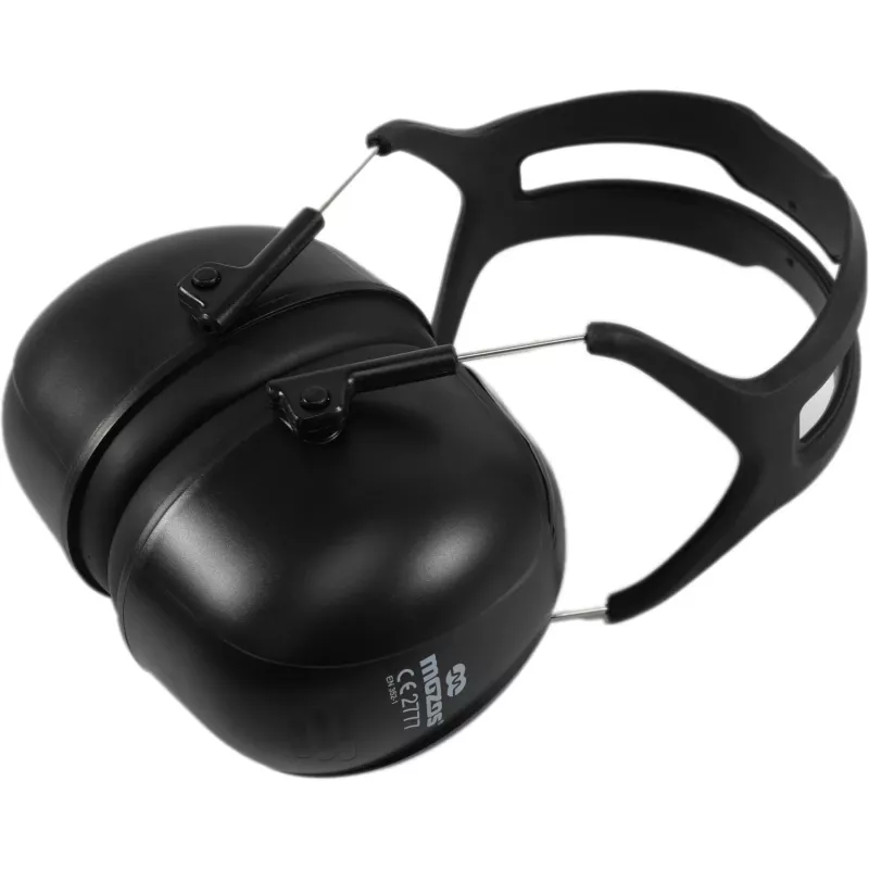 MOZOS EM-7001L PLUS Over-Ear Kapselgehörschutz SNR 37 dB