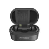 MOZOS MX4-DUAL 2.4 GHz Dual Wireless Microphone System für Smartphones