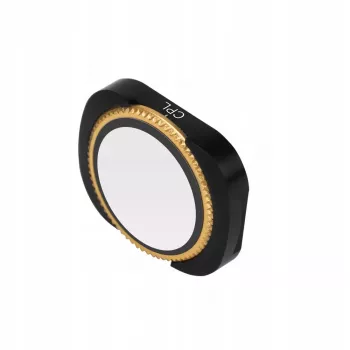 SUNNYLIFE Zirkularpolarisationsfilter CPL für DJI Osmo Pocket - OP-FI363-C