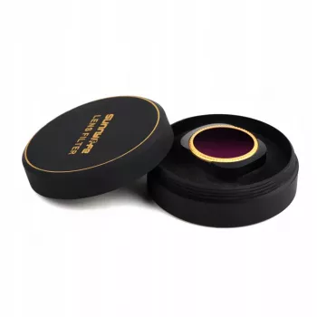 SUNNYLIFE Zirkularpolarisationsfilter CPL für DJI Osmo Pocket - OP-FI363-C