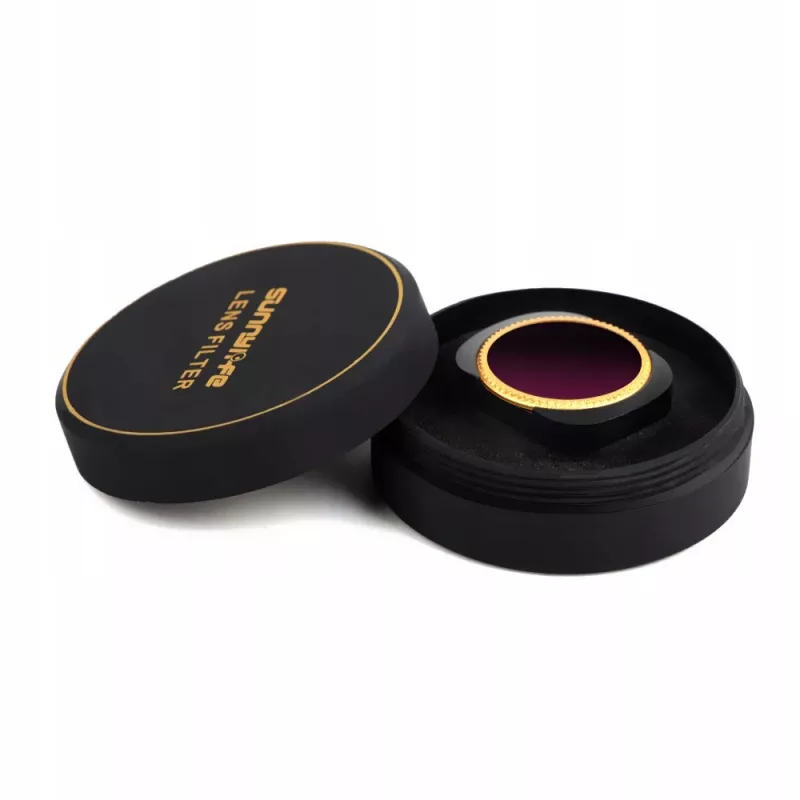 SUNNYLIFE Zirkularpolarisationsfilter CPL für DJI Osmo Pocket - OP-FI363-C