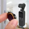 SUNNYLIFE Zirkularpolarisationsfilter CPL für DJI Osmo Pocket - OP-FI363-C