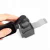 SUNNYLIFE Protective Gimbal and Camera Cover for DJI Osmo Pocket (1st Gen) - Transparent