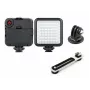 ULANZI W49 LED-Licht 49 für Kamera mit Schiene
