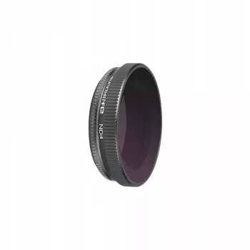 SUNNYLIFE ND4 NDX4 Neutraldichtefilter für DJI Osmo Action - Grau