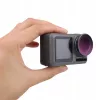 SUNNYLIFE ND8 Neutraldichtefilter für DJI Osmo Action (Grau) OA-FI171-8