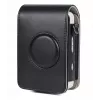 LOVEINSTANT Schutzhülle für Fujifilm Instax Mini LiPlay - Schwarz