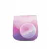 LOVEINSTANT Case Cover Pouch für Fujifilm Instax Mini 11 / 9 / 8 - Clouds