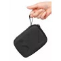 SUNNYLIFE Schutztasche für Insta360 GO Kamera - Schwarz