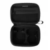 SUNNYLIFE Schutztasche für Insta360 GO Kamera - Schwarz