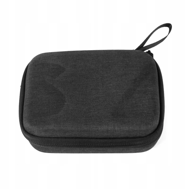 SUNNYLIFE Schutztasche für Insta360 GO Kamera - Schwarz