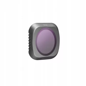 SUNNYLIFE Filtr Pełny Szary ND8 NDX8 für DJI Mavic 2 Pro M2P-FI532-8