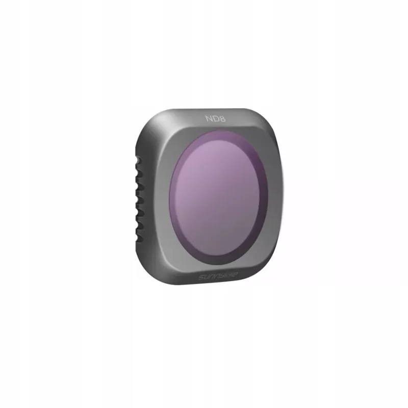 SUNNYLIFE Filtr Pełny Szary ND8 NDX8 für DJI Mavic 2 Pro M2P-FI532-8