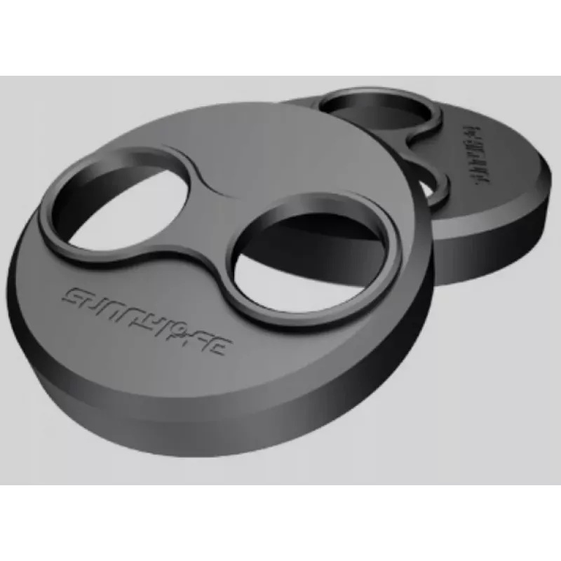 SUNNYLIFE 4x Motorschutz für DJI Mavic Mini / Mini SE / Mini 3 Pro / Mini 3 / Mini 4 Pro - Schwarz (MM-Q9239)