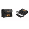 SUNNYLIFE Feuerfeste Batterie-Sicherheitstasche für DJI Mavic Mini / Mini 2 / Mini SE - Fasst 3 Akkus