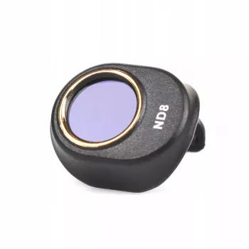 SUNNYLIFE ND8 Neutraldichtefilter für DJI Spark (SP-FI701-8)