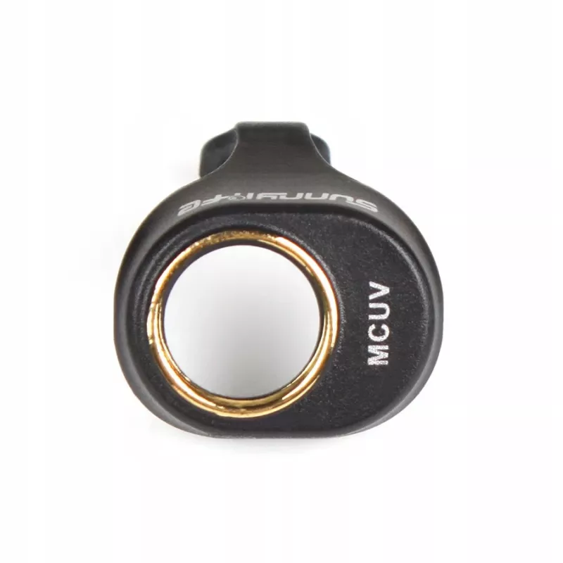 SUNNYLIFE UV MC Ultraviolet Filter für DJI Spark Drohne SP-FI703-M