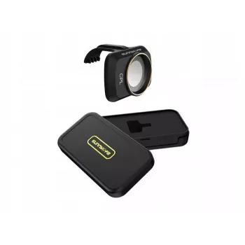 SUNNYLIFE Circular Polarizer Filter für DJI Mavic Mini / Mini 2 - MM-FI9253-C