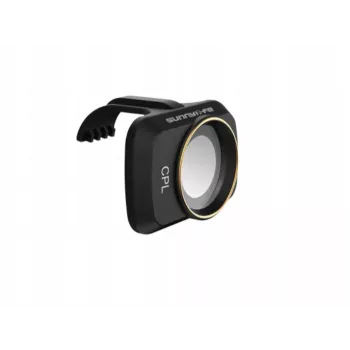 SUNNYLIFE Circular Polarizer Filter für DJI Mavic Mini / Mini 2 - MM-FI9253-C