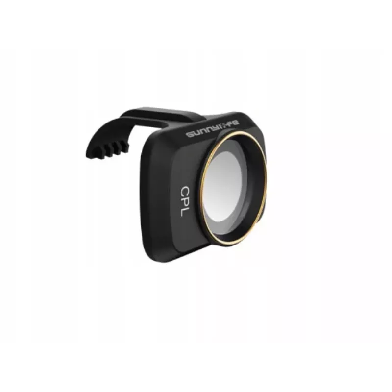 SUNNYLIFE Circular Polarizer Filter für DJI Mavic Mini / Mini 2 - MM-FI9253-C