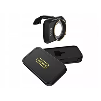 SUNNYLIFE UV MC Ultraviolet Filter für DJI Mavic Mini / Mini 2 (MM-FI9250-M)