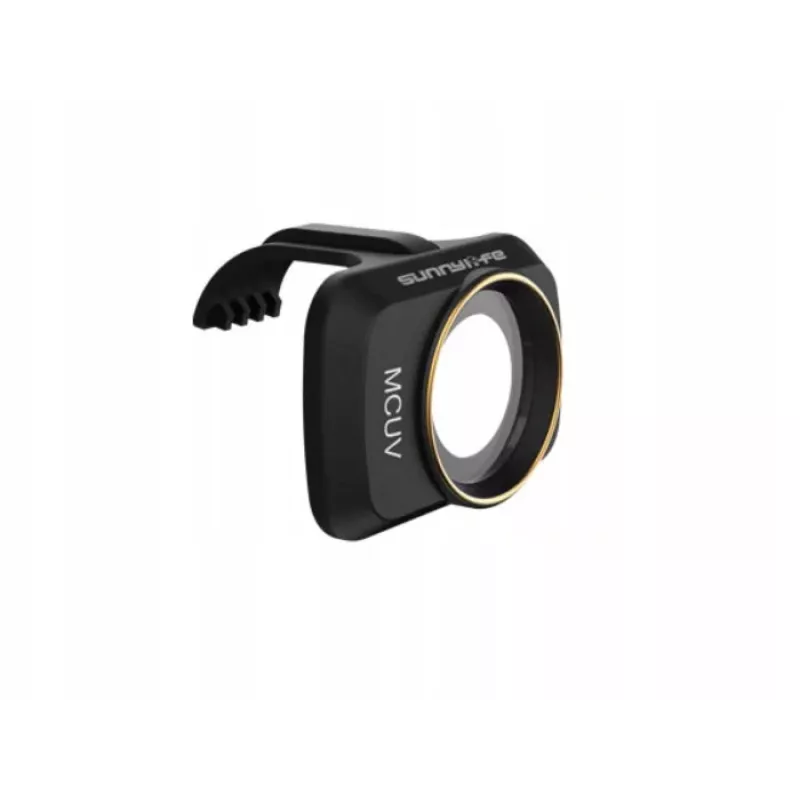 SUNNYLIFE UV MC Ultraviolet Filter für DJI Mavic Mini / Mini 2 (MM-FI9250-M)