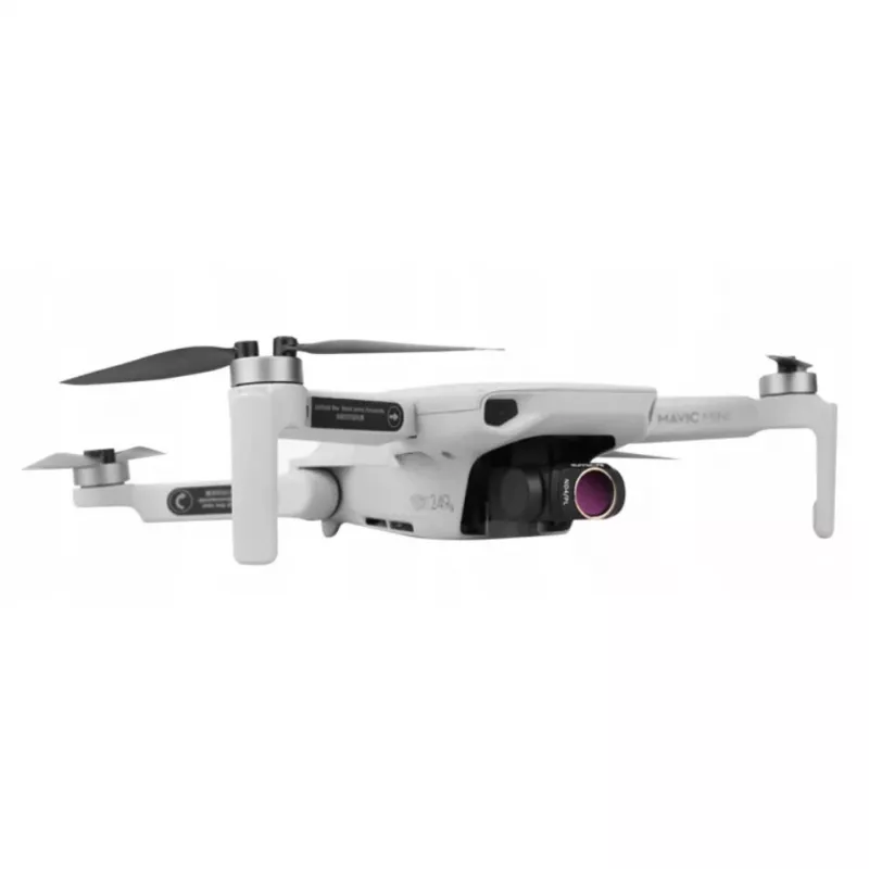 SUNNYLIFE UV MC Ultraviolet Filter für DJI Mavic Mini / Mini 2 (MM-FI9250-M)