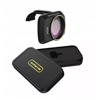 SUNNYLIFE ND4 NDX4 Graufilter für DJI Mavic Mini / Mini 2 (MM-FI9251-4)