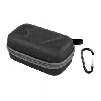 SUNNYLIFE Remote Controller Protective Case für DJI Mavic Mini / Mini 2 / Mini SE - Schwarz